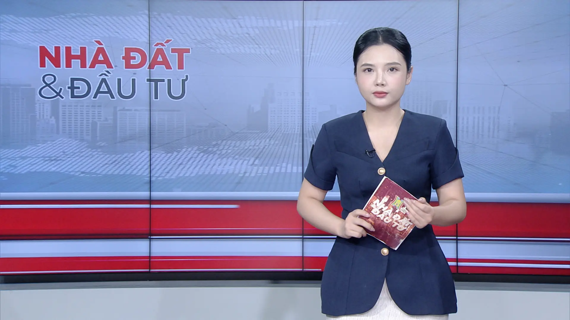 Bản tin Nhà đất và đầu tư | 10/08/2025